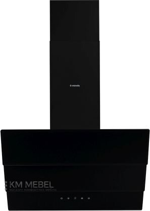 Вытяжка Minola HVS 6682 BL 1000 LED