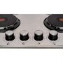 Варочная поверхность Perfelli HE 6480 I