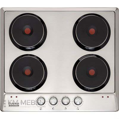 Варочная поверхность Perfelli HE 6480 I