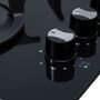 Варочная поверхность Minola MGG 61363 BL Варочная поверхность Minola MGG 61363 BL