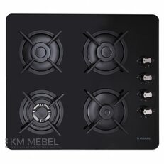 Варочная поверхность Minola MGG 61363 BL Варочная поверхность Minola MGG 61363 BL