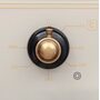 Духовка Perfelli BOE 6645 IV ANTIQUE GLASS Духовка Perfelli BOE 6645 IV ANTIQUE GLASS
