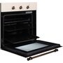 Духовка Perfelli BOE 6610 IV RETRO