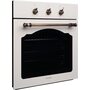 Духовка Perfelli BOE 6610 IV RETRO