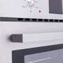 Духовка Minola OE 6663 INOX Духовка Minola OE 6663 INOX