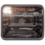 Духовка Minola OE 6663 INOX Духовка Minola OE 6663 INOX