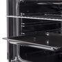 Духовка Minola OE 6663 INOX Духовка Minola OE 6663 INOX