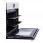 Духовка Minola OE 6663 INOX Духовка Minola OE 6663 INOX