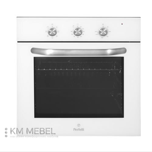Духовка Perfelli BOE 6720 WH Духовка Perfelli BOE 6720 WH