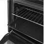 Духовка Perfelli BOE 6720 WH Духовка Perfelli BOE 6720 WH