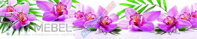 Скинали с фотопечатью №102