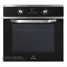 Духовка Perfelli BOE 6760 BL/I Духовка Perfelli BOE 6760 BL/I