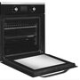 Духовка Perfelli BOE 6760 BL/I