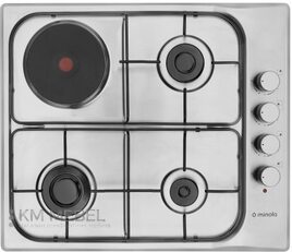 Варочная поверхность Minola MKM 63515 I Варочная поверхность Minola MKM 63515 I