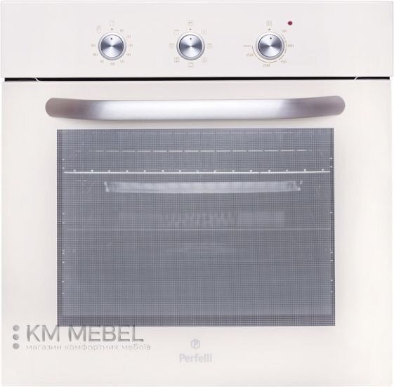 Духовка Perfelli BOE 67201 IV