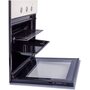 Духовка Perfelli BOE 67201 IV