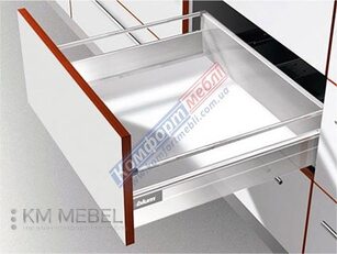 Выдвижные ящики Blum Tandembox Blumotion TIP-ON Выдвижные ящики Blum Tandembox Blumotion TIP-ON