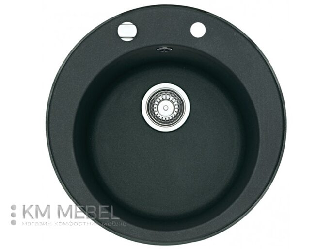 Мойка FRANKE ROG 610-41 фрагранит графит (оборотная) (шт.) Мойка FRANKE ROG 610-41 фрагранит графит (оборотная) (шт.)