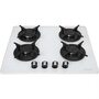 Варочная поверхность Minola MGG 61063 WH Варочная поверхность Minola MGG 61063 WH