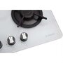 Варочная поверхность Minola MGG 61063 WH Варочная поверхность Minola MGG 61063 WH