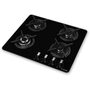 Варочная поверхность Minola MGG 61263 BL Варочная поверхность Minola MGG 61263 BL