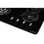 Варочная поверхность Minola MGG 61263 BL Варочная поверхность Minola MGG 61263 BL