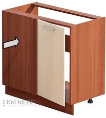 Тумба под мойку левая Т-2885 Тумба под мойку левая Т-2885