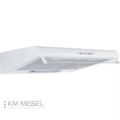 Вытяжка Perfelli PL 6117 W Вытяжка Perfelli PL 6117 W