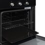 Духовка Minola OE 66121 BL Духовка Minola OE 66121 BL