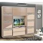 Вітальня-купе 2400 ДСП