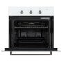 Духовка Minola OE 6632 WH