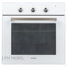 Духовка Minola OE 6632 WH Духовка Minola OE 6632 WH