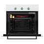 Духовка Minola OE 6632 WH
