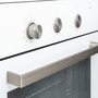 Духовка Minola OE 6632 WH