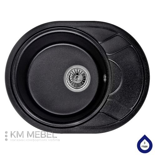 Кухонная мойка Minola MOG 71145-58 Кухонная мойка Minola MOG 71145-58