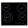 Варочная поверхность Minola MVH 6232 GBL Варочная поверхность Minola MVH 6232 GBL