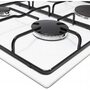 Варочная поверхность Perfelli HKM 630 W Варочная поверхность Perfelli HKM 630 W