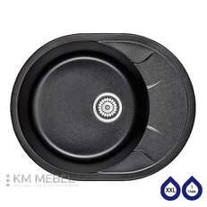 Кухонная мойка Minola MOG 71155-63 Кухонная мойка Minola MOG 71155-63