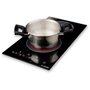 Варочная поверхность Minola MVH 3043 GBL Варочная поверхность Minola MVH 3043 GBL
