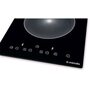 Варочная поверхность Minola MVH 3043 GBL Варочная поверхность Minola MVH 3043 GBL