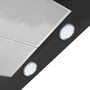 Вытяжка Perfelli KR 6412 BL LED Вытяжка Perfelli KR 6412 BL LED