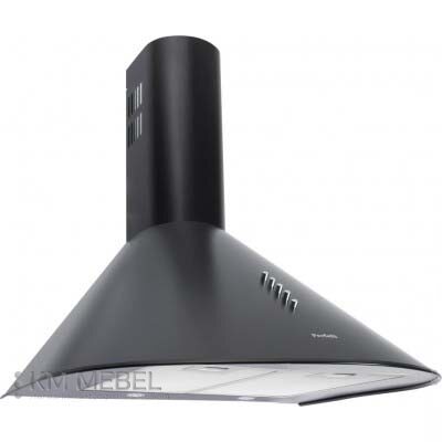 Вытяжка Perfelli KR 6412 BL LED Вытяжка Perfelli KR 6412 BL LED