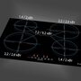 Варочная поверхность Minola MI 6042 GBL Варочная поверхность Minola MI 6042 GBL