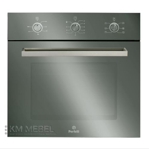 Духовка Perfelli BOE 6624 MIRROR Духовка Perfelli BOE 6624 MIRROR