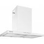 Вытяжка Perfelli T 6111 A 550 W Вытяжка Perfelli T 6111 A 550 W