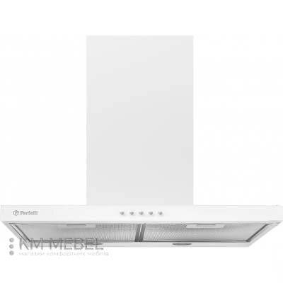 Вытяжка Perfelli T 6111 A 550 W Вытяжка Perfelli T 6111 A 550 W