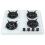 Варочная поверхность Minola MGG 61263 WH Варочная поверхность Minola MGG 61263 WH