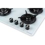 Варочная поверхность Minola MGG 61263 WH Варочная поверхность Minola MGG 61263 WH