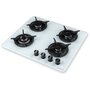 Варочная поверхность Minola MGG 61263 WH Варочная поверхность Minola MGG 61263 WH