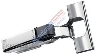 Петля Blum "clip 100" с доводчиком Петля Blum "clip 100" с доводчиком